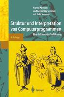 Struktur Und Interpretation Von Computerprogrammen