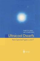 Ultracool Dwarfs : New Spectral Types L and T