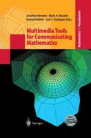 Multimedia Tools for Communicating Mathematics