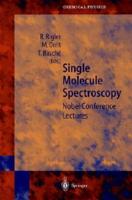 Single Molecule Spectroscopy