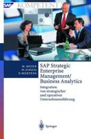SAP Strategic Enterprise Management/Business Analytics