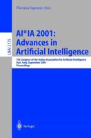 AI*IA 2001