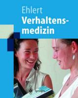 Verhaltensmedizin