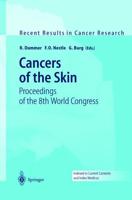 Cancers of the Skin : Proceedings of the 8th World Congress