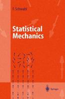 Statistical Mechanics