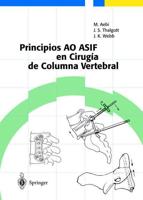 Principios AO ASIF En Cirugia De Columna Vertebral