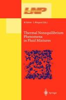 Thermal Nonequilibrium Phenomena in Fluid Mixtures