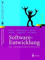 Software-Entwicklung