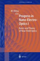 Progress in Nano-Electro-Optics