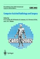 CARS 2002 Computer-Assisted Radiology and Surgery