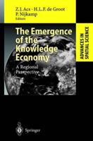 The Emergence of the Knowledge Economy : A Regional Perspective