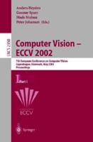 Computer Vision-ECCV 2002