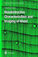 Nondestructive Characterization and Imaging of Wood