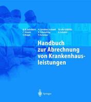 Handbuch Zur Abrechnung Von Krankenhausleistungen