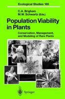 Population Viability in Plants