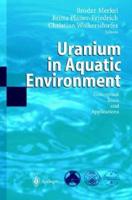 Uranium in the Aquatic Environment