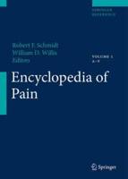 Encyclopedia of Pain