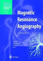 Magnetic Resonance Angiography. Diagnostic Imaging