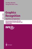 Graphics Recognition