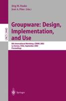 Groupware