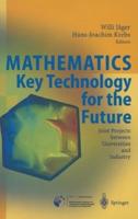 Mathematics _ Key Technology for the Future