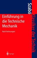 Einführung in Die Technische Mechanik