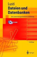 Dateien Und Datenbanken