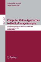 Computer Vision Approaches to Medical Image Analysis