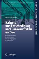 Haftung Und Entschädigung Nach Tankerunfällen Auf See