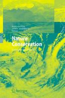 Nature Conservation Environmental Science