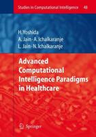 Advanced Computational Intelligence Paradigms in Healthcare