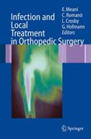 Infection and Local Treatment in Orthopedic Surgery