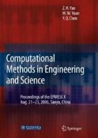 Computational Methods in Engineering & Science