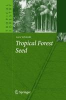 Tropical Forest Seed