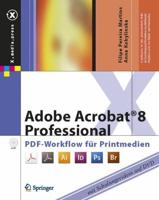 Adobe Acrobat¬ 8 Professional