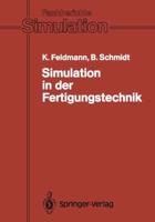 Simulation in Der Fertigungstechnik