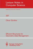 Efficient Structures for Geometric Data Management