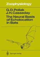 The Neural Basis of Echolocation in Bats