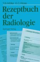 Rezeptbuch Der Radiologie