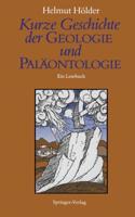Kurze Geschichte Der Geologie Und Paläontologie