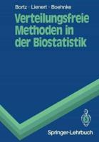 Verteilungsfreie Methoden in Der Biostatistik