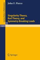 Singularity Theory, Rod Theory, and Symmetry Breaking Loads