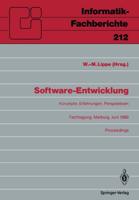 Software-Entwicklung