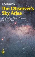 The Observer's Sky Atlas