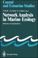 Network Analysis in Marine Ecology