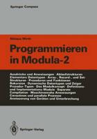 Programmieren in Modula-2