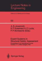 Expert Systems in Structural Safety Assessment