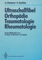 Ultraschallfibel Orthopdie, Traumatologie, Rheumatologie