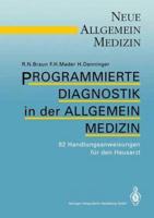 Programmierte Diagnostik in Der Allgemeinmedizin