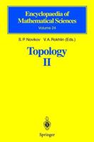 Topology. 2 Homotopy and Homology, Classical Manifolds